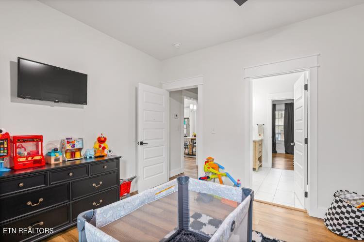 170 Wolf Hollow Lane Jacksboro TN 37757