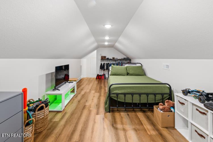 170 Wolf Hollow Lane Jacksboro TN 37757