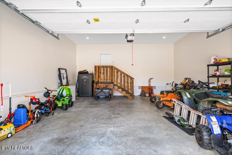 170 Wolf Hollow Lane Jacksboro TN 37757