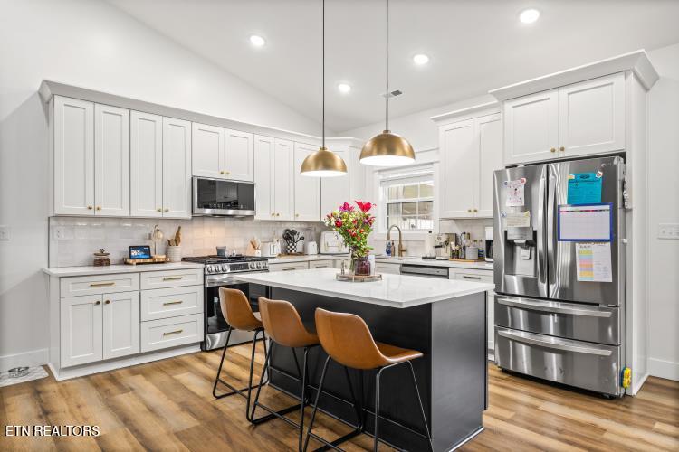 170 Wolf Hollow Lane Jacksboro TN 37757