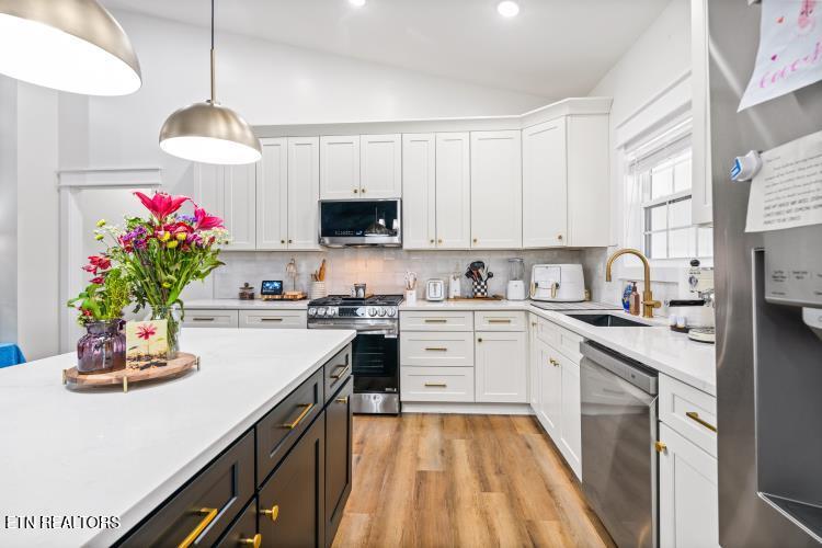 170 Wolf Hollow Lane Jacksboro TN 37757