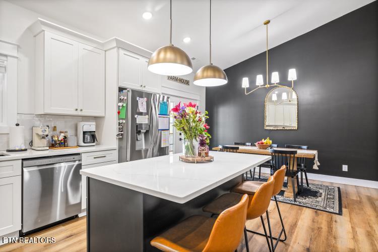 170 Wolf Hollow Lane Jacksboro TN 37757