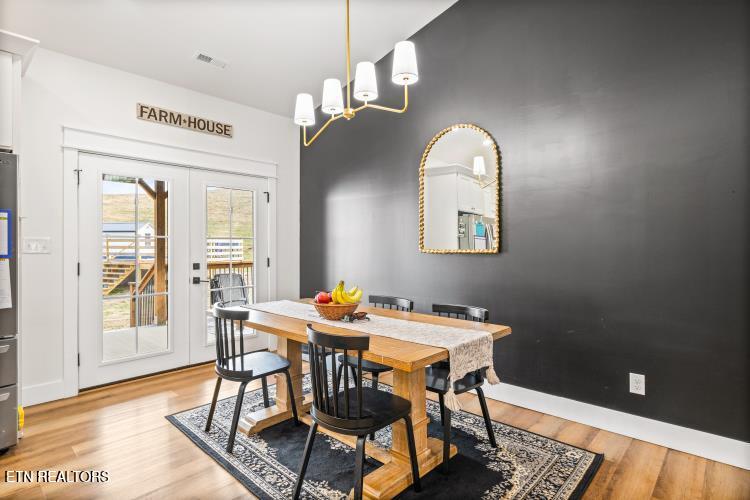 170 Wolf Hollow Lane Jacksboro TN 37757