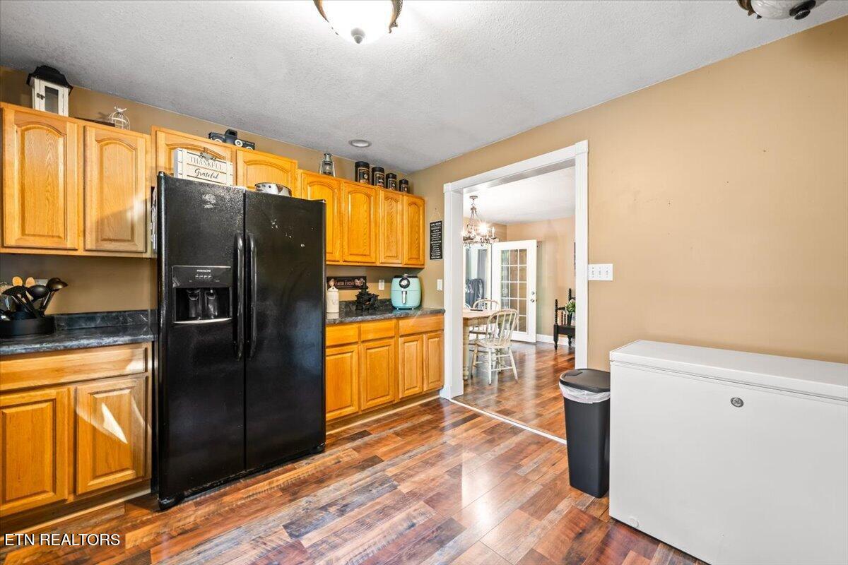 951 Knoxville Hollow Road Lafollette TN 37766
