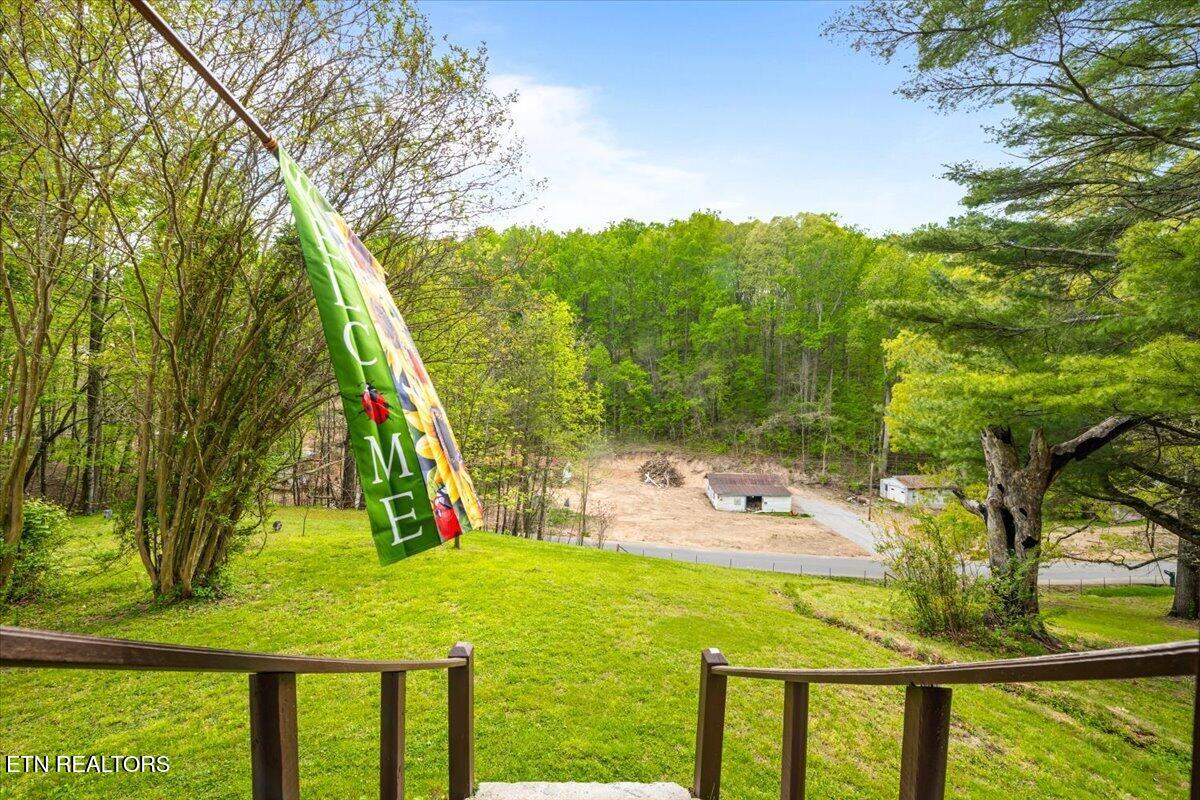 951 Knoxville Hollow Road Lafollette TN 37766