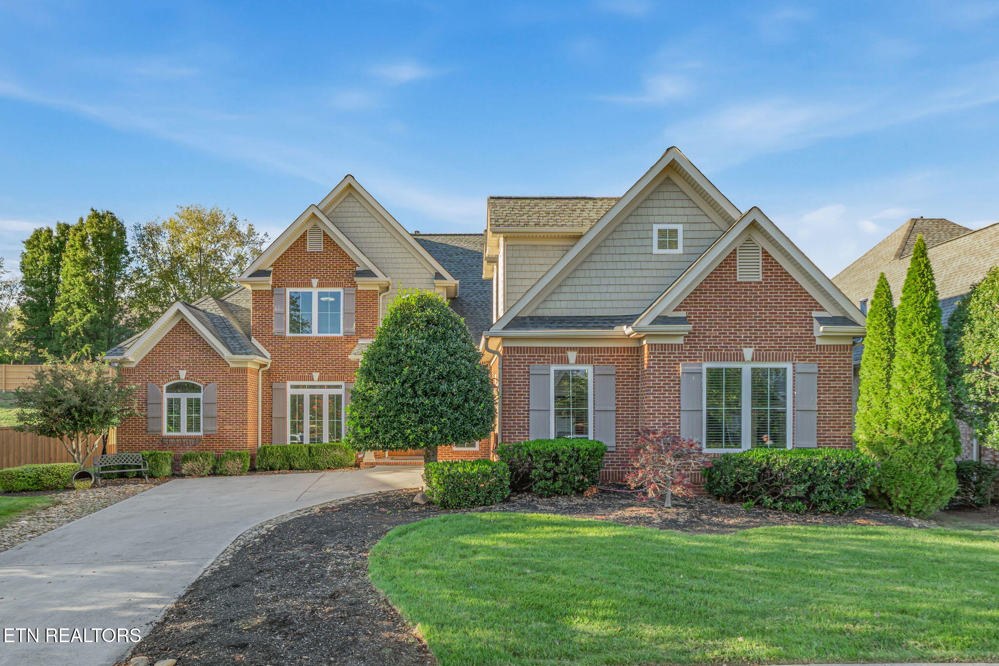 12741 Edgebrook Way Knoxville TN 37922