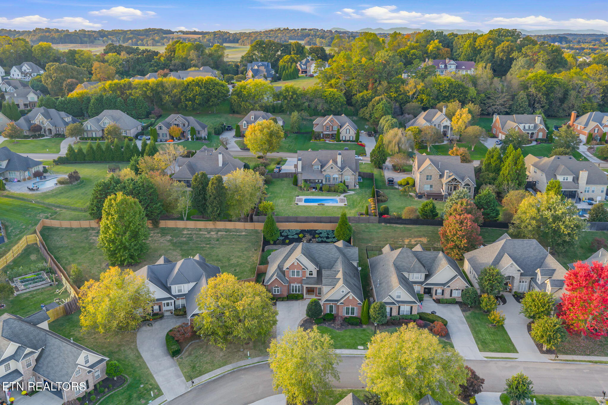 12741 Edgebrook Way Knoxville TN 37922