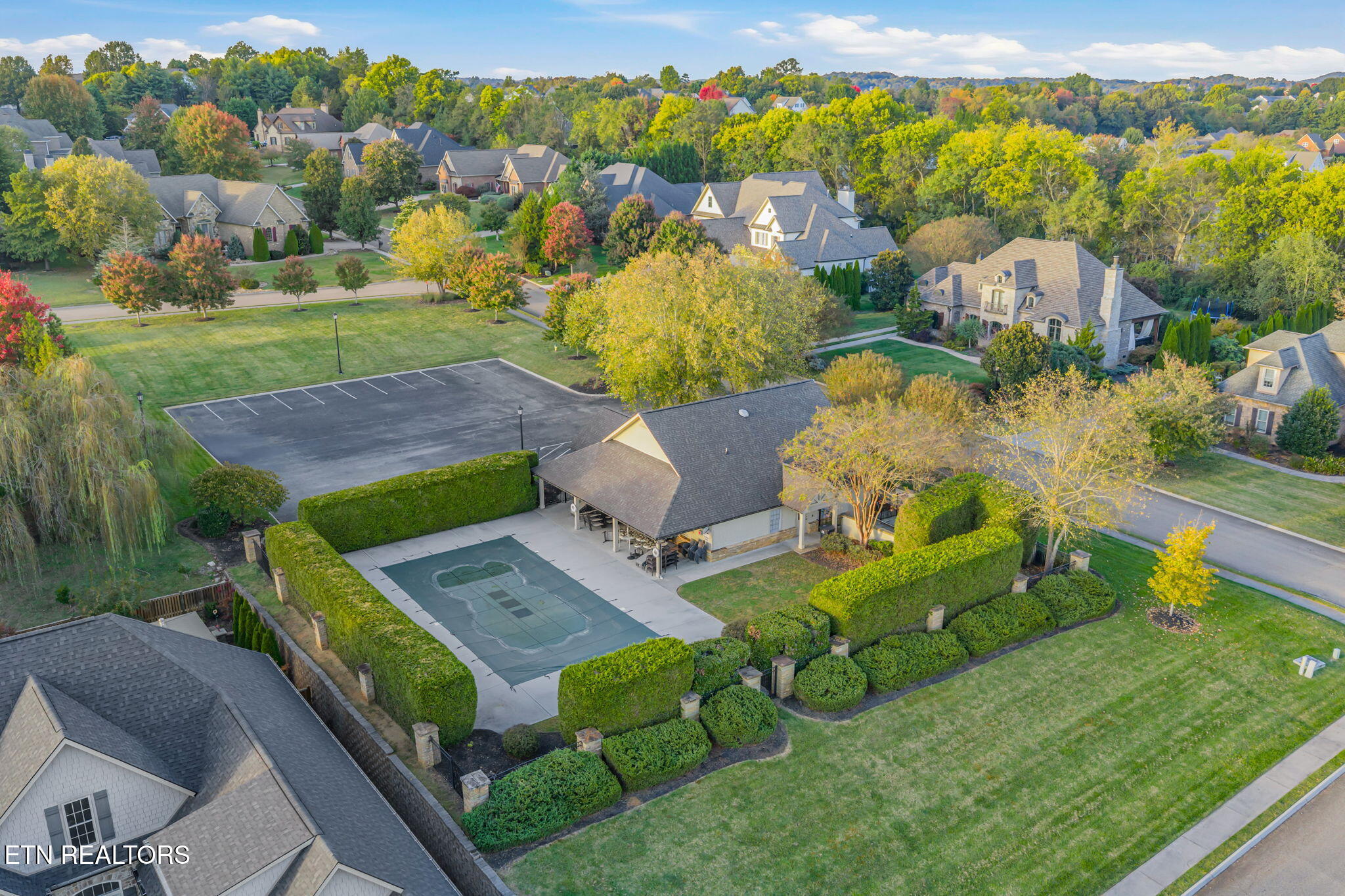 12741 Edgebrook Way Knoxville TN 37922
