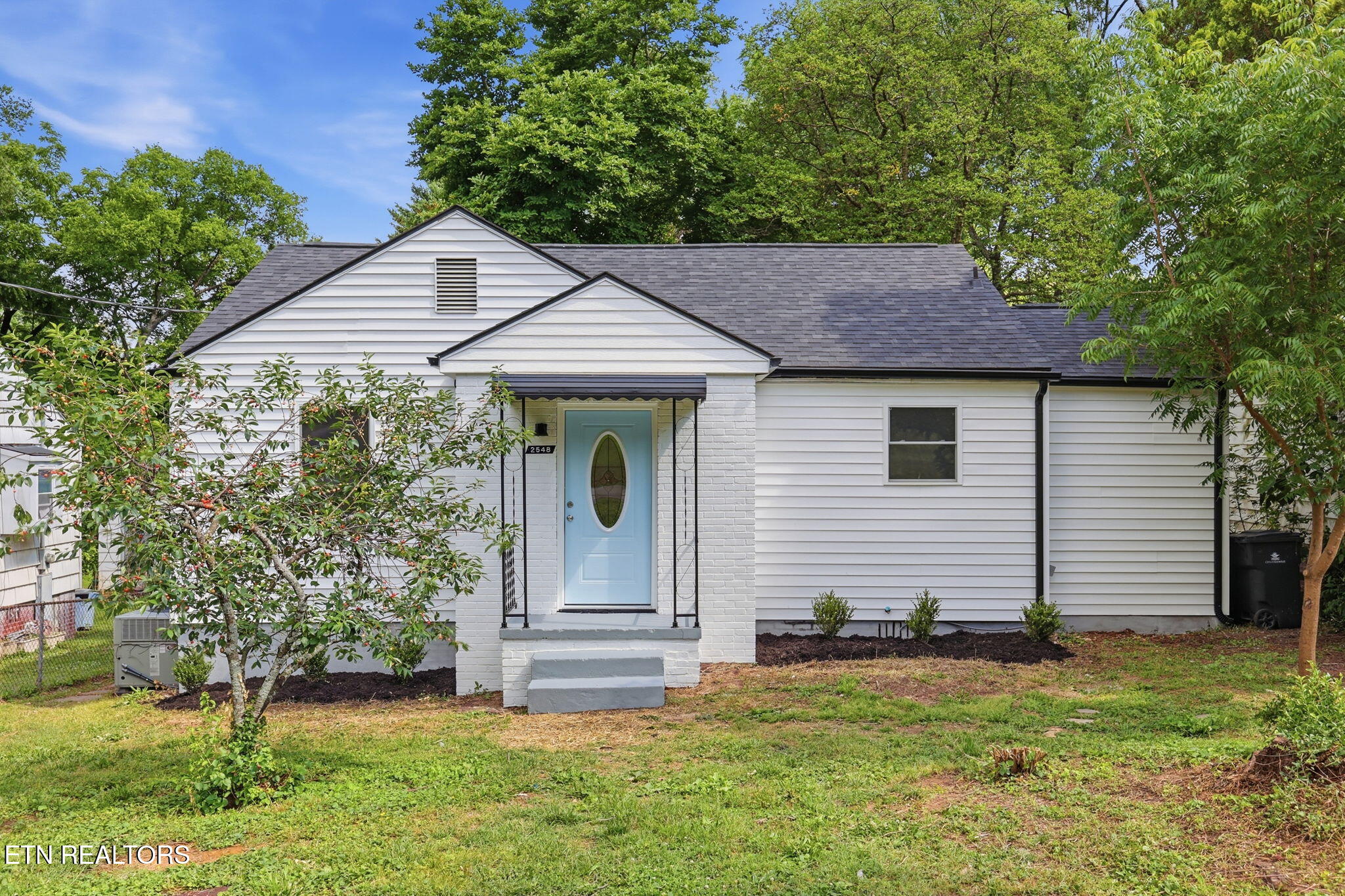 2548 Larkwood Lane Knoxville TN 37921