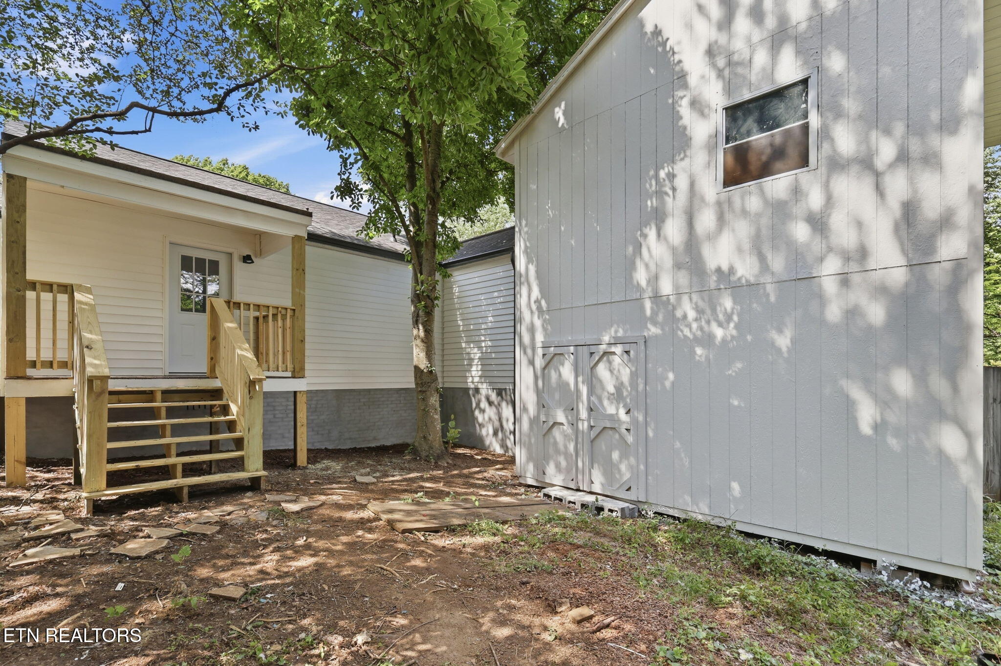 2548 Larkwood Lane Knoxville TN 37921