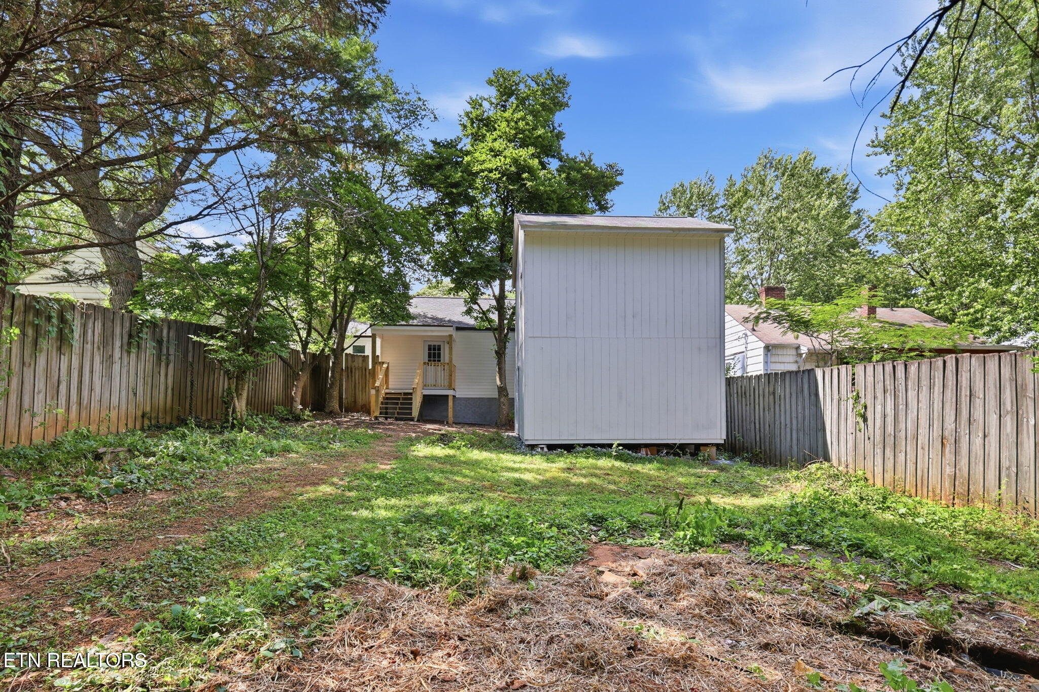 2548 Larkwood Lane Knoxville TN 37921