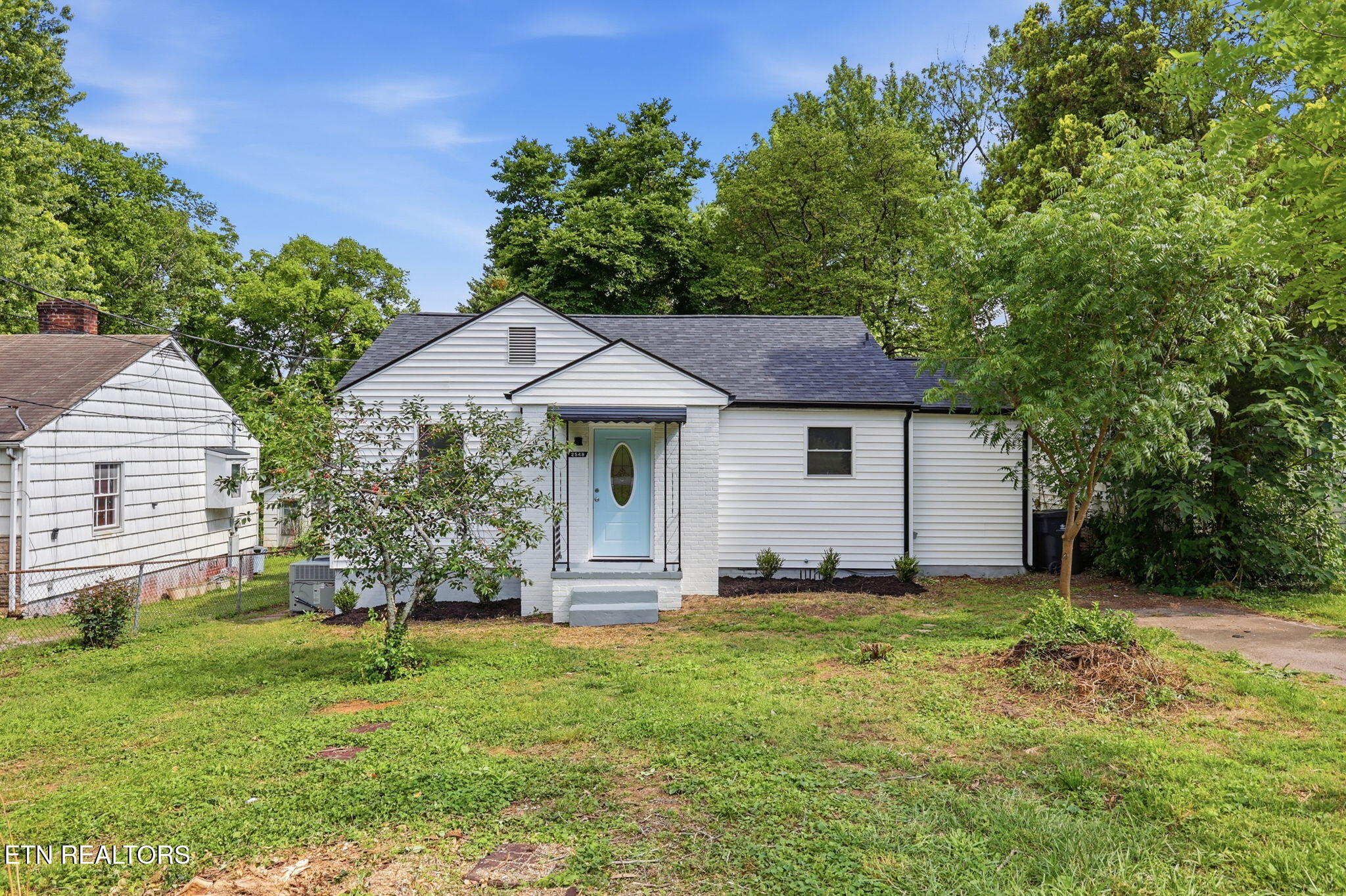 2548 Larkwood Lane Knoxville TN 37921