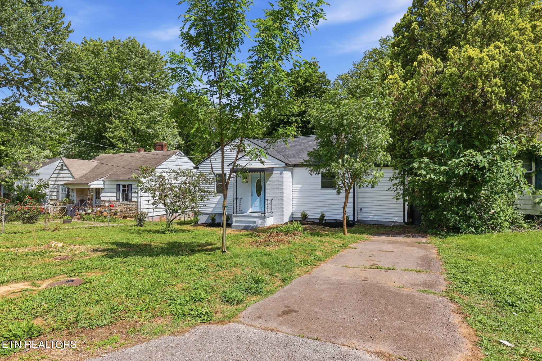 2548 Larkwood Lane Knoxville TN 37921
