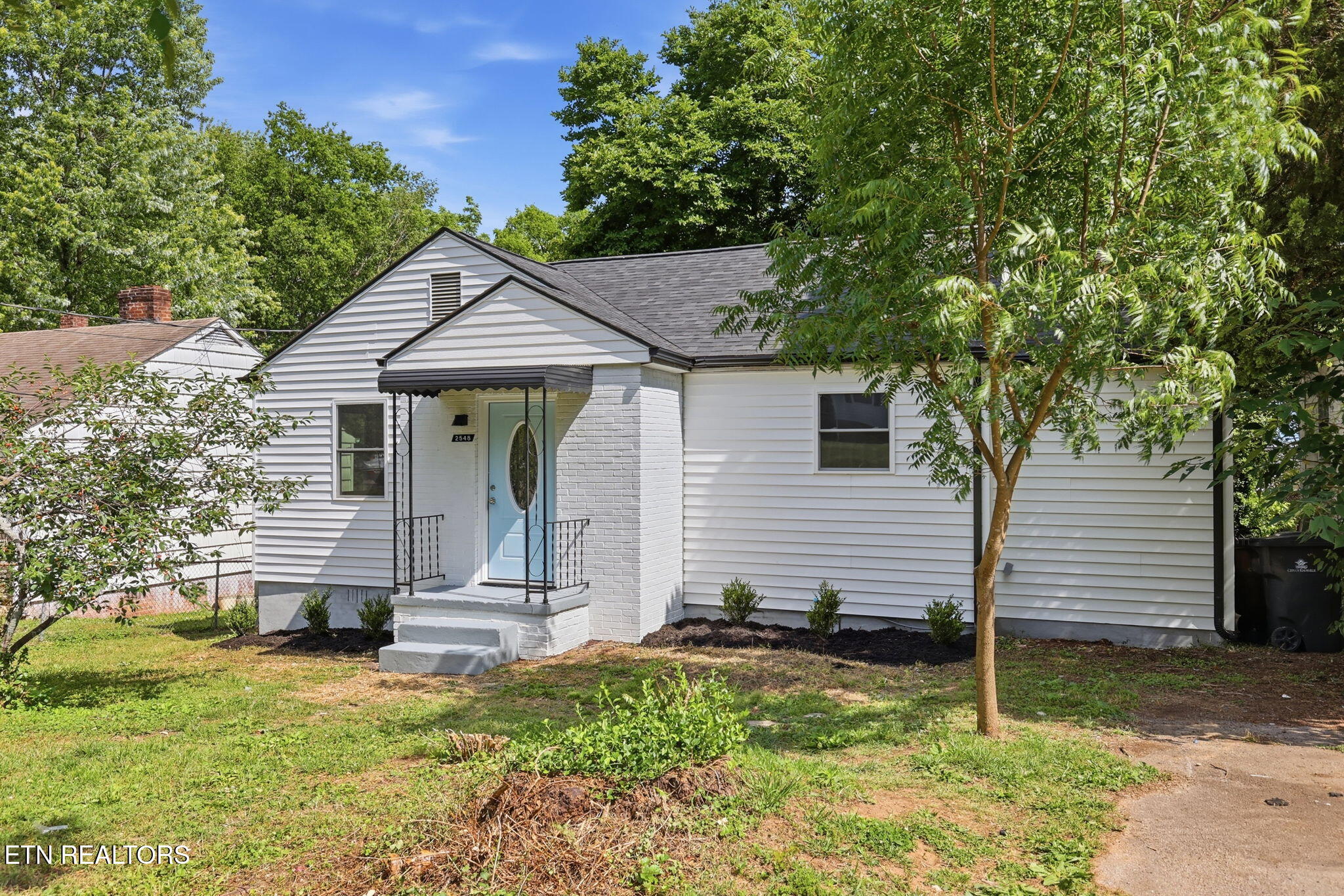 2548 Larkwood Lane Knoxville TN 37921