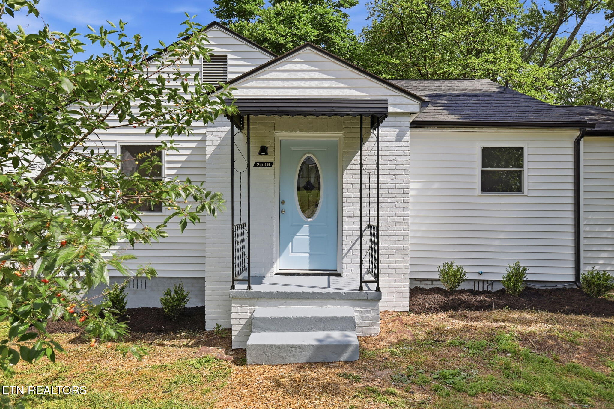2548 Larkwood Lane Knoxville TN 37921