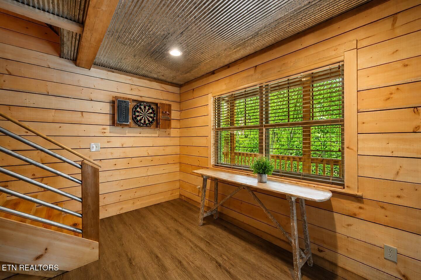 1218 N Baden Drive Gatlinburg TN 37738
