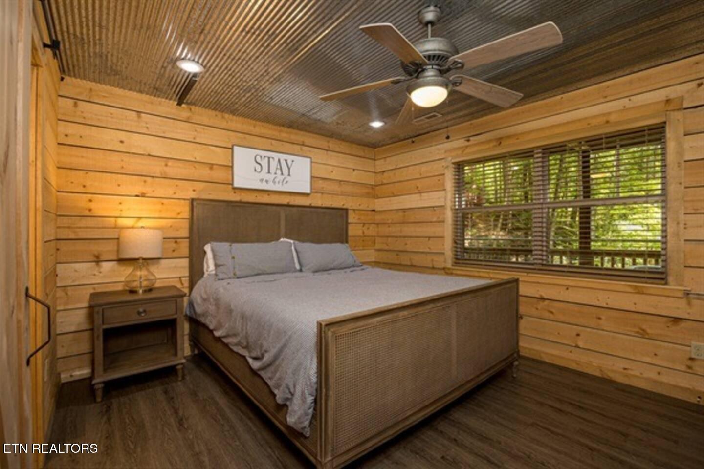 1218 N Baden Drive Gatlinburg TN 37738
