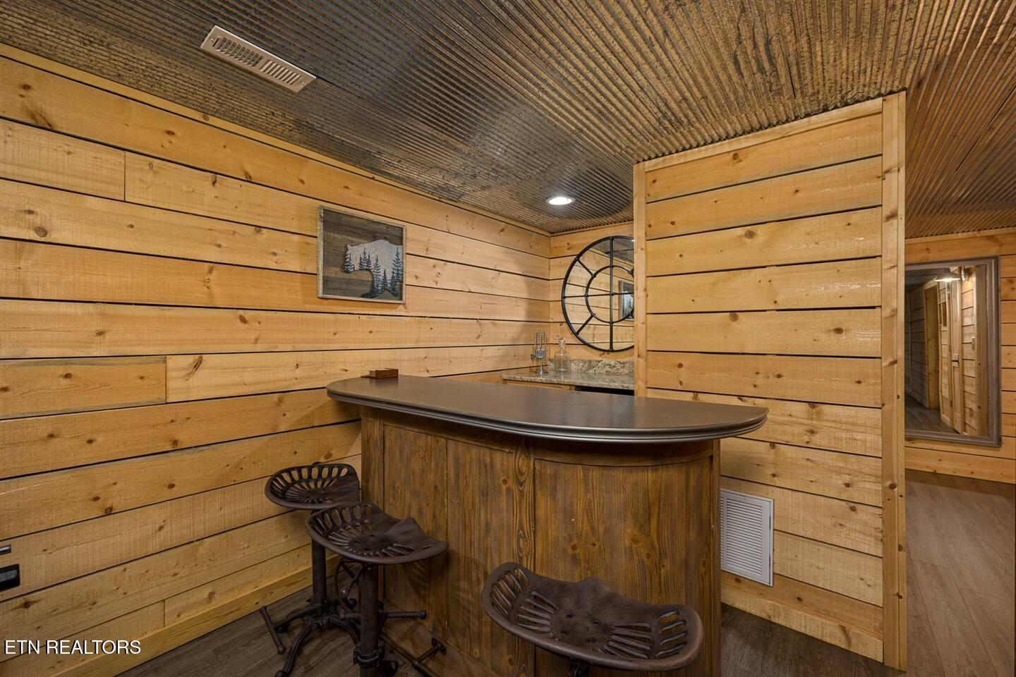 1218 N Baden Drive Gatlinburg TN 37738