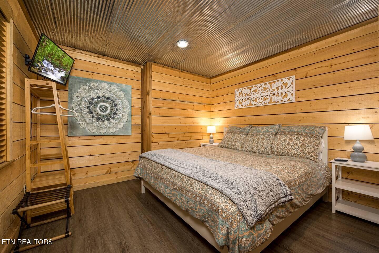 1218 N Baden Drive Gatlinburg TN 37738