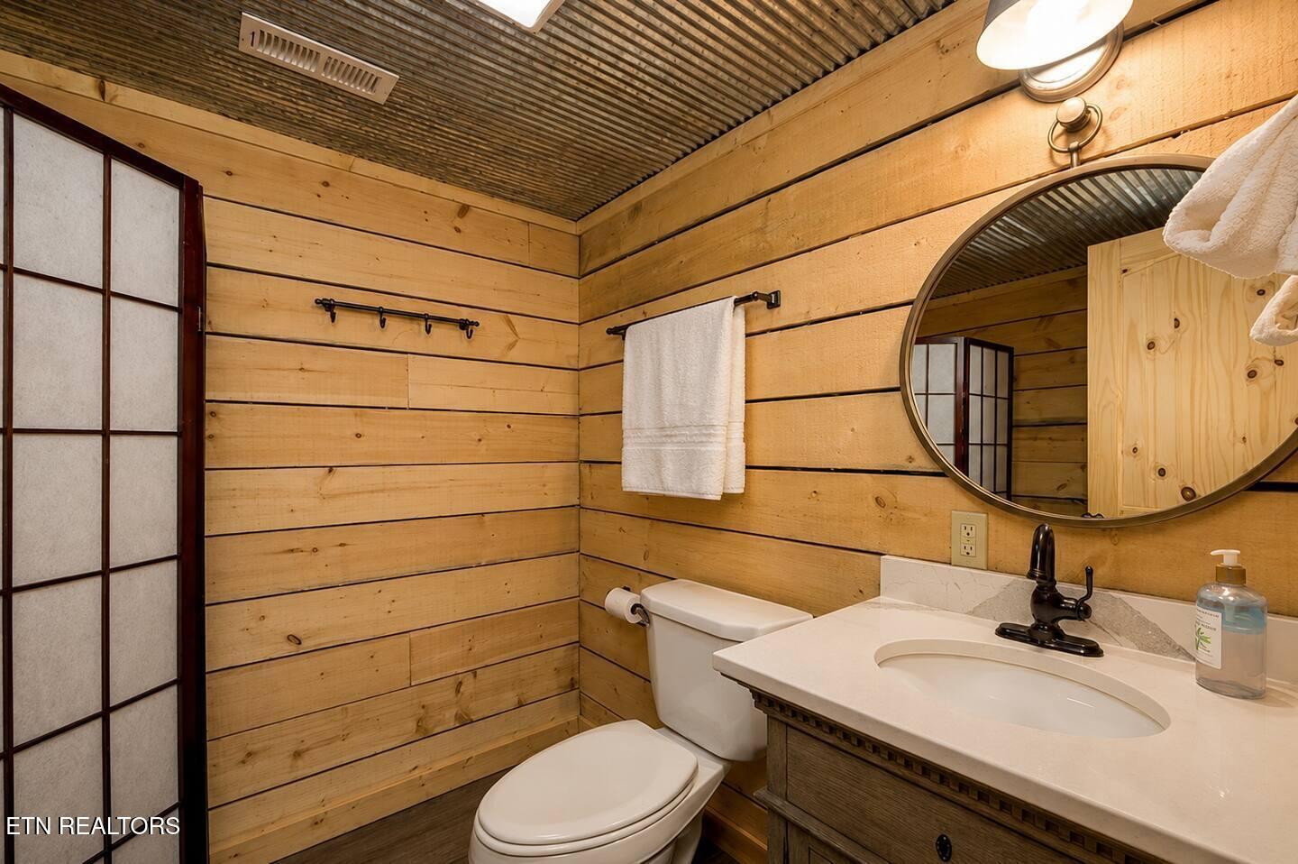 1218 N Baden Drive Gatlinburg TN 37738
