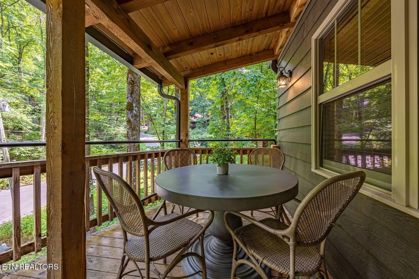 1218 N Baden Drive Gatlinburg TN 37738