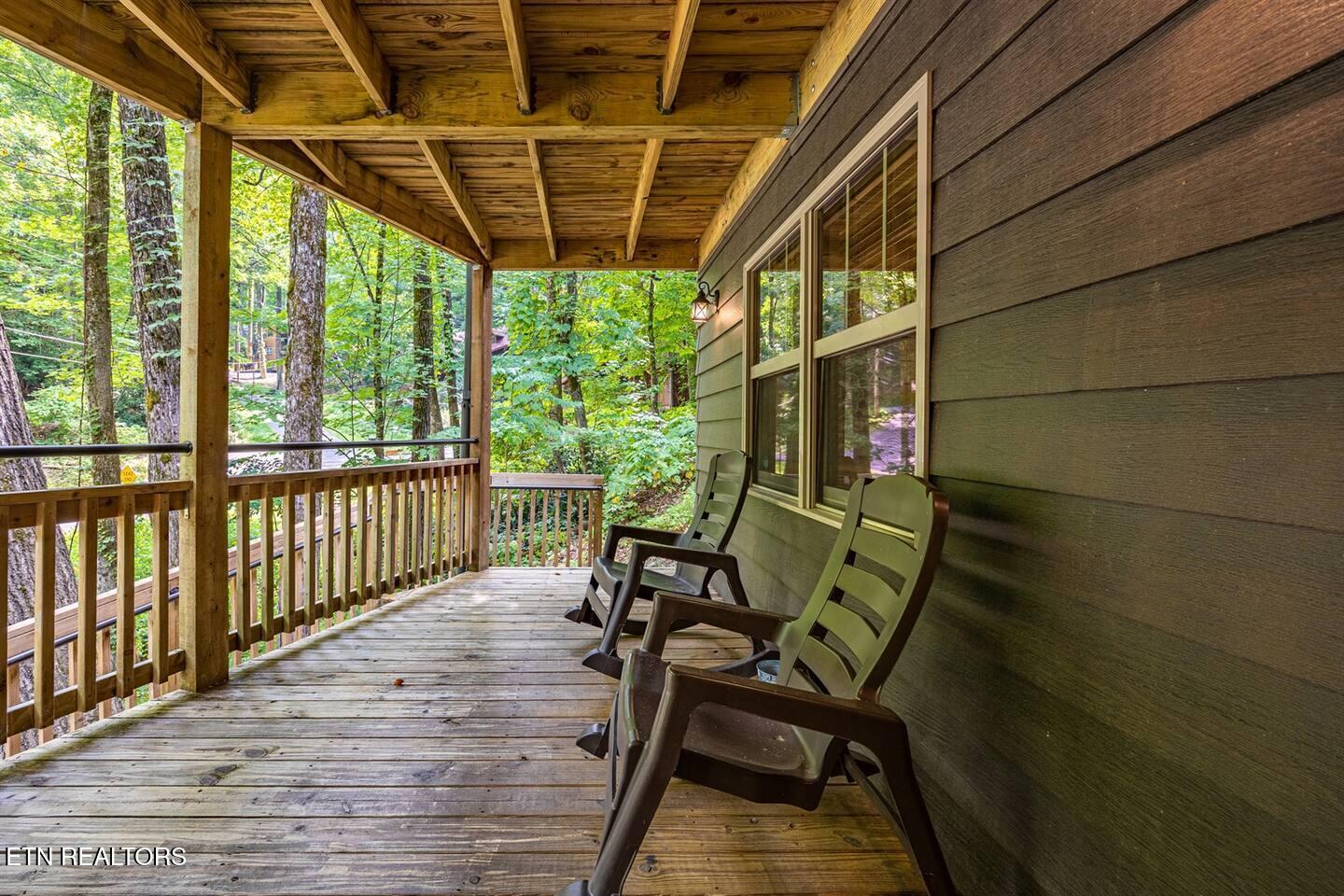 1218 N Baden Drive Gatlinburg TN 37738