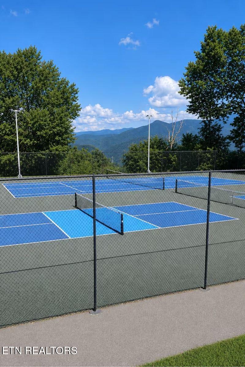 1218 N Baden Drive Gatlinburg TN 37738