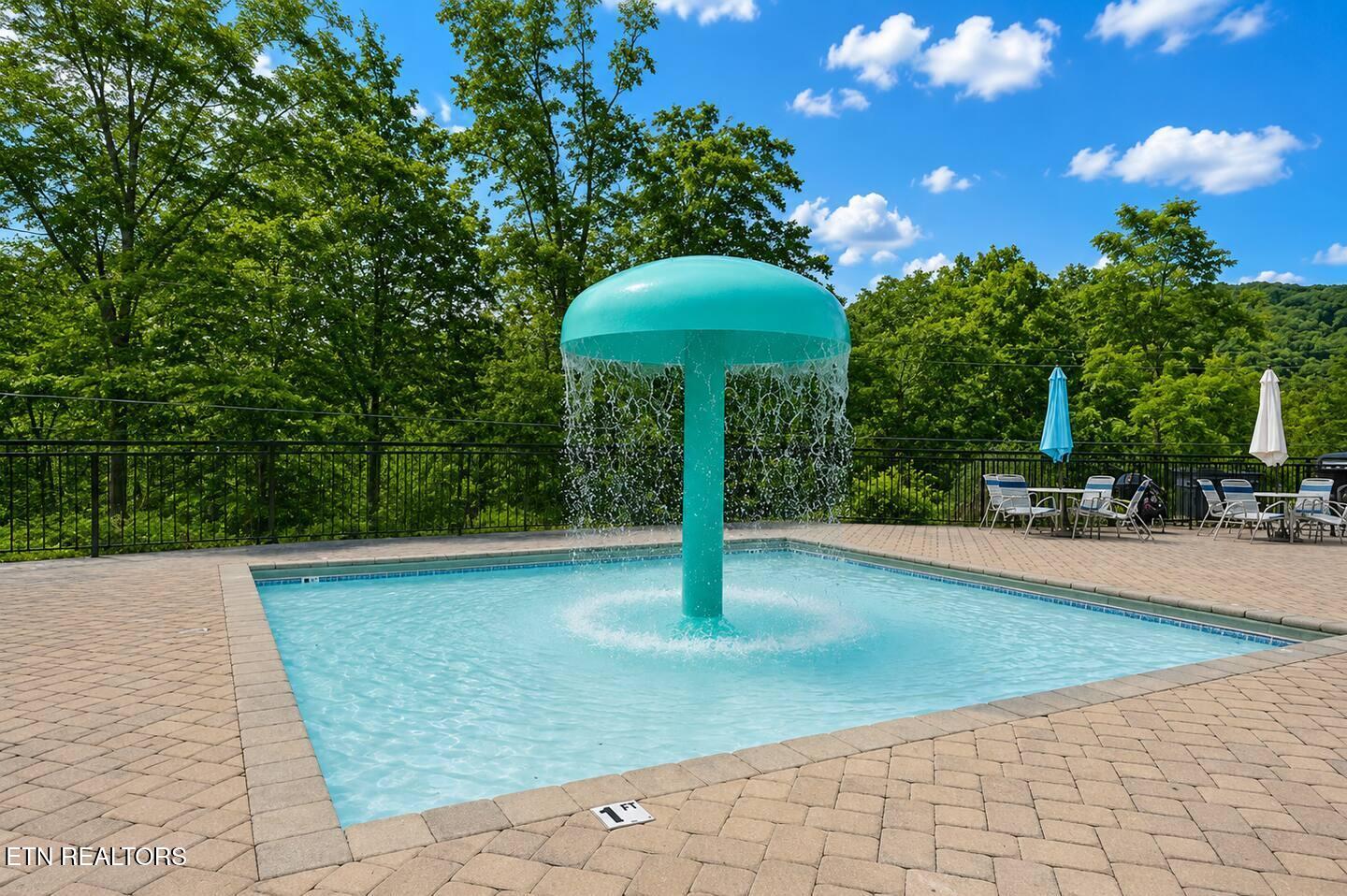 1218 N Baden Drive Gatlinburg TN 37738