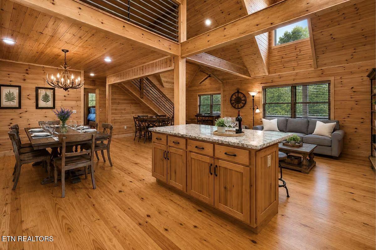 1218 N Baden Drive Gatlinburg TN 37738