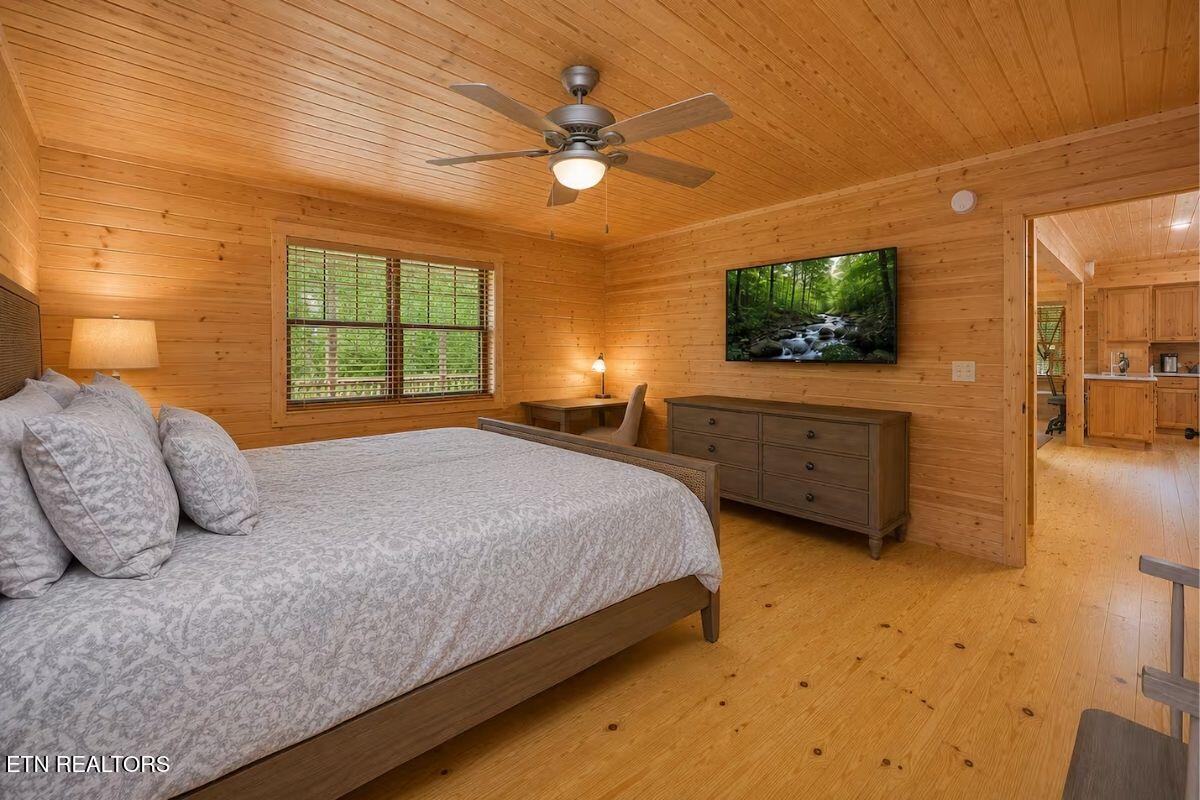 1218 N Baden Drive Gatlinburg TN 37738
