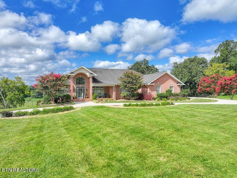 3817 Compass Pointe Drive Louisville TN 37777