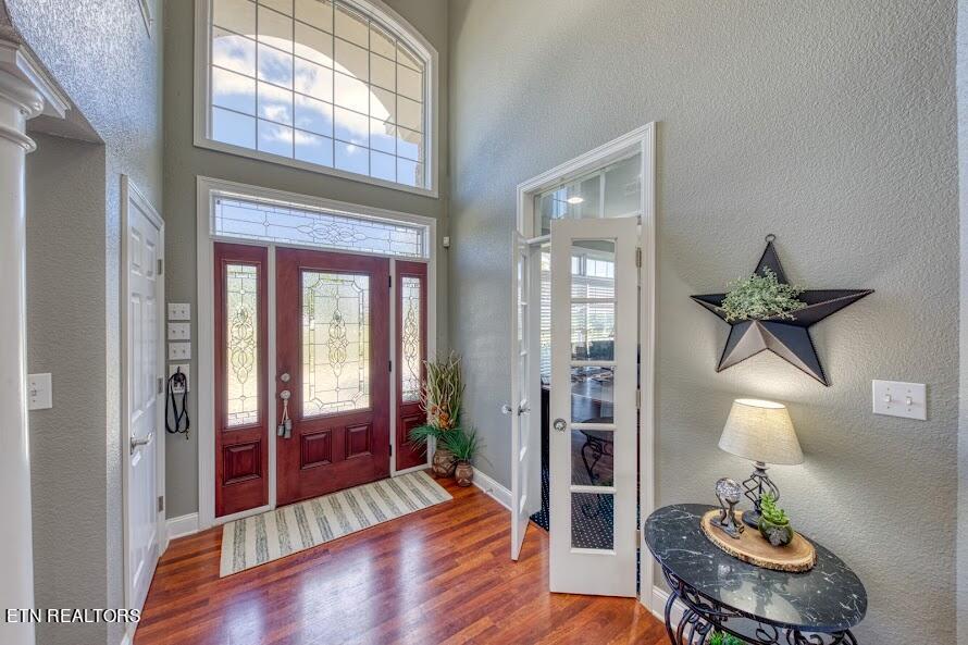 3817 Compass Pointe Drive Louisville TN 37777