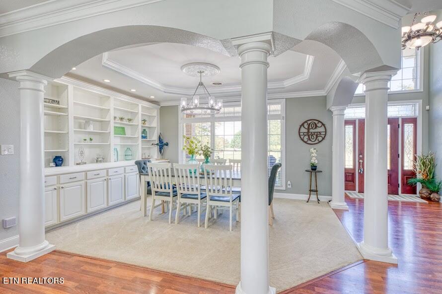 3817 Compass Pointe Drive Louisville TN 37777