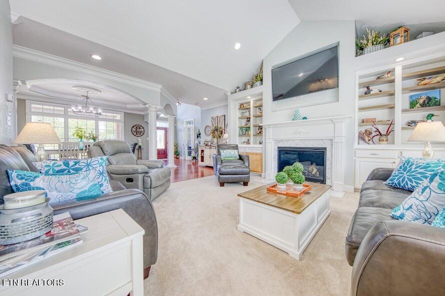 3817 Compass Pointe Drive Louisville TN 37777