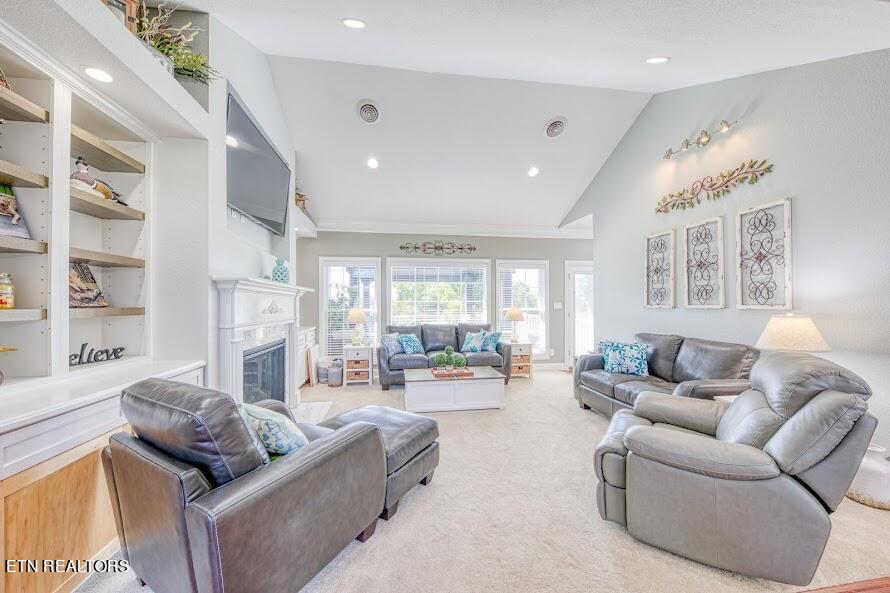 3817 Compass Pointe Drive Louisville TN 37777