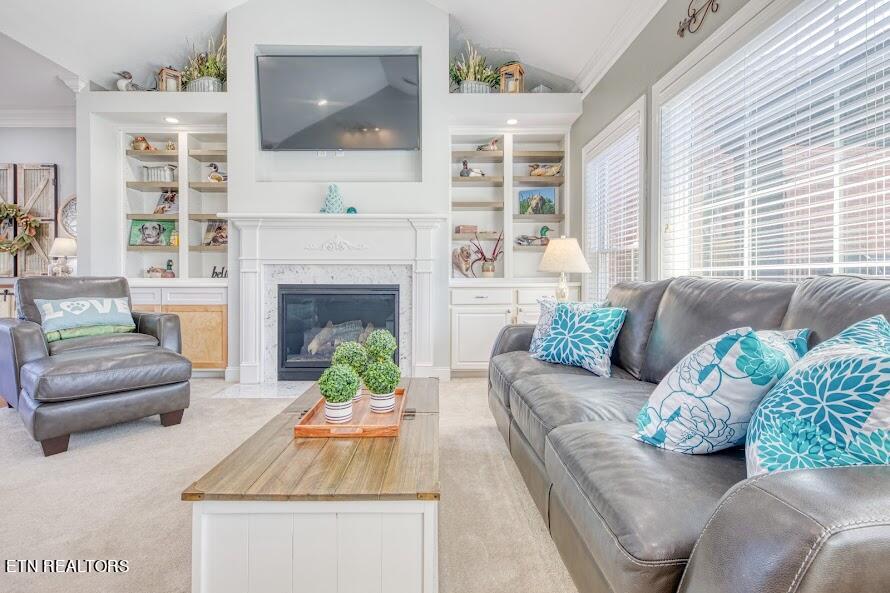 3817 Compass Pointe Drive Louisville TN 37777