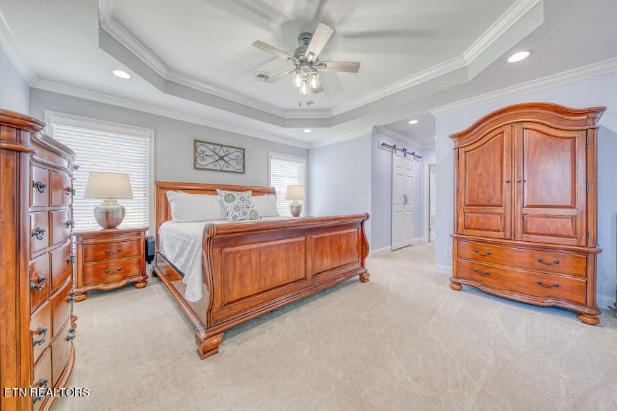 3817 Compass Pointe Drive Louisville TN 37777