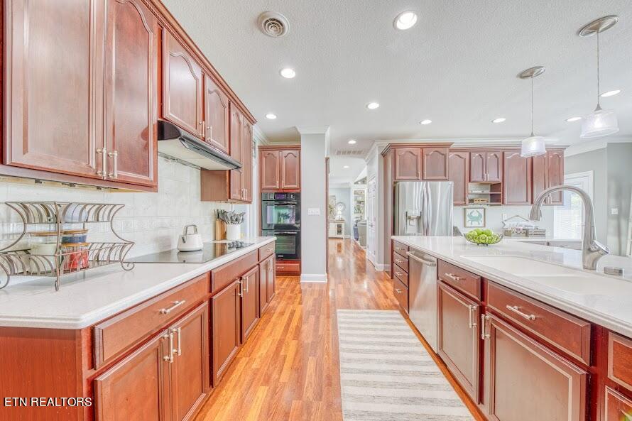 3817 Compass Pointe Drive Louisville TN 37777