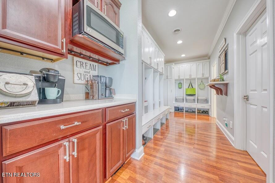 3817 Compass Pointe Drive Louisville TN 37777