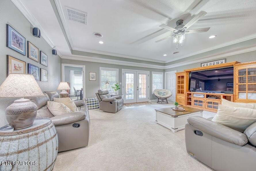 3817 Compass Pointe Drive Louisville TN 37777