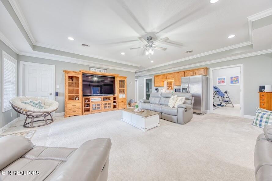3817 Compass Pointe Drive Louisville TN 37777