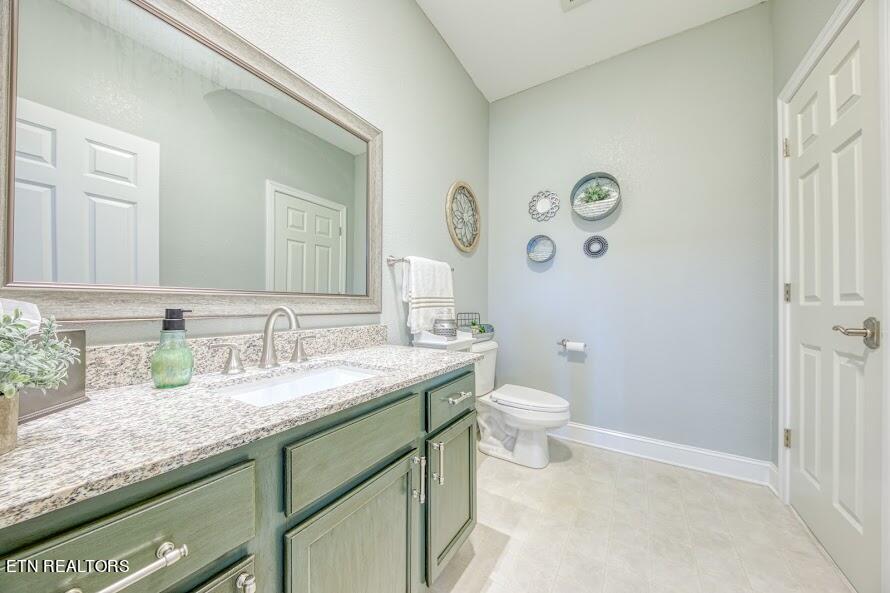 3817 Compass Pointe Drive Louisville TN 37777