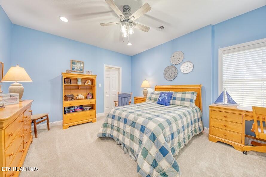 3817 Compass Pointe Drive Louisville TN 37777