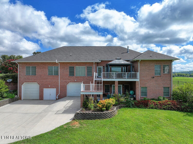 3817 Compass Pointe Drive Louisville TN 37777