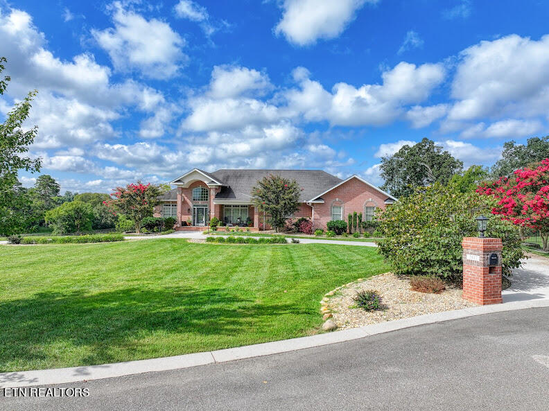 3817 Compass Pointe Drive Louisville TN 37777