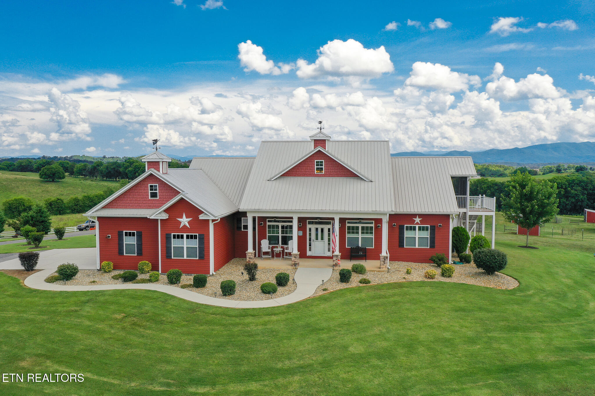 2777 Brethren Church Road White Pine TN 37890