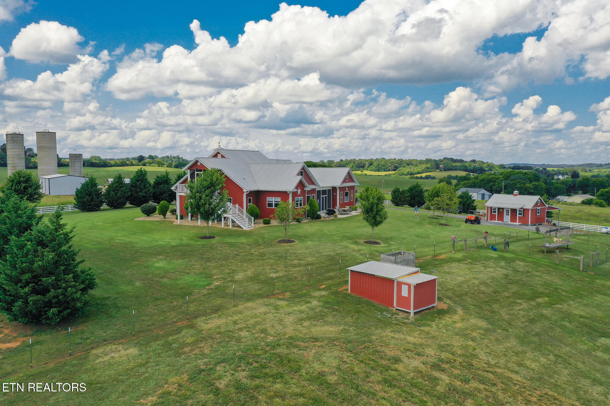 2777 Brethren Church Road White Pine TN 37890