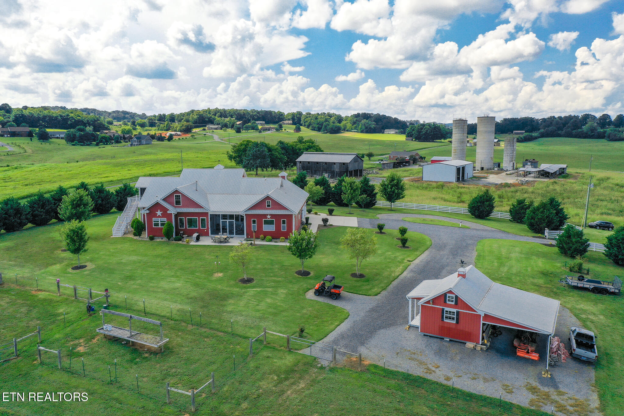 2777 Brethren Church Road White Pine TN 37890