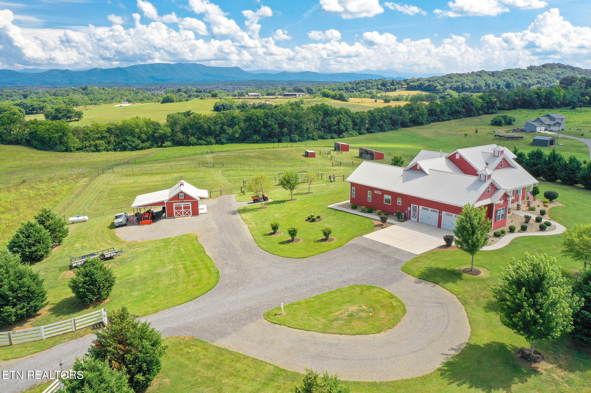 2777 Brethren Church Road White Pine TN 37890