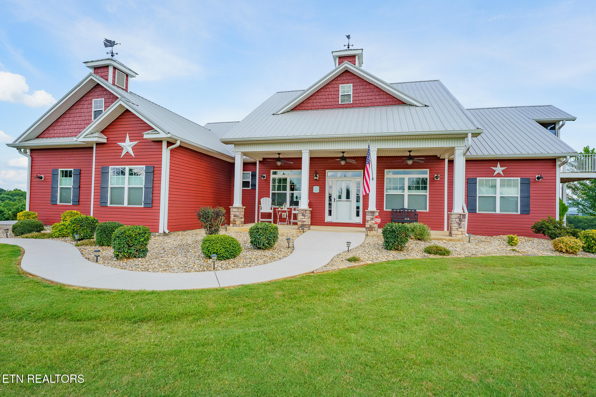 2777 Brethren Church Road White Pine TN 37890